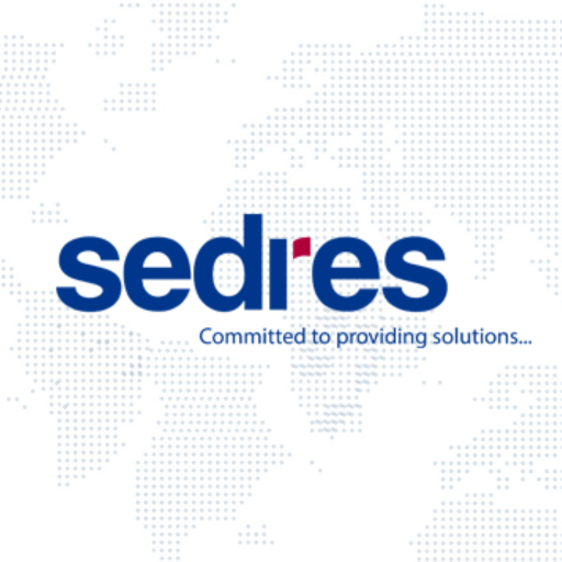 Sedres logo