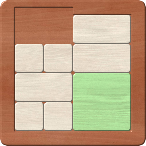 Unblock Puzzle-7  Icon