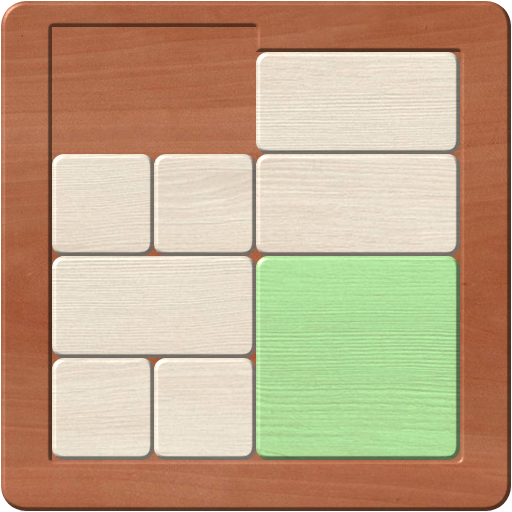 Unblock Puzzle-7 logo