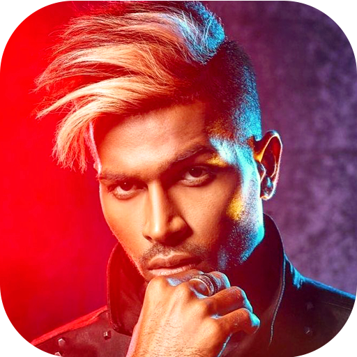 Hardik Pandya Wallpapers logo