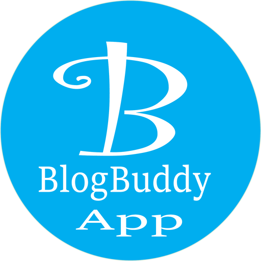 The BlogBuddy App