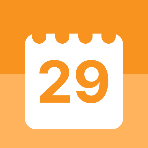 My Calendar - Schedule Planner 1.0.5 Icon