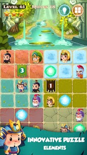 Empire Heroes: Sudoku Puzzle Mod Apk Download 2