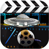 Movie Photo Editor App icon