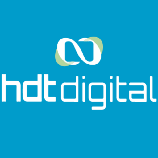 HDT Mobile Payment logo