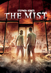 Hình ảnh biểu tượng của The Mist