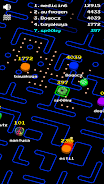 Pac-Boy.io: Classic 8-bit Games in 3D