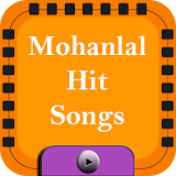 Mohanlal Hit Songs icon