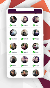 Girls Mobile Number APK for Android Download 3