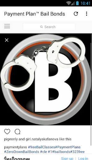 Payment Plan™ Bail Bonds