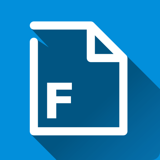 FakturaLight logo
