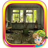 Pripyat Hospital Escape icon