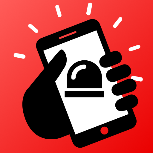 Don't touch my phone: Anti-Theft Motion Alarm app