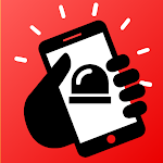 Cover Image of Download Don't touch my phone™ - Who touched my phone? 1.4.27 APK