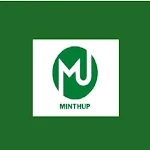 Cover Image of Скачать Minthup  APK