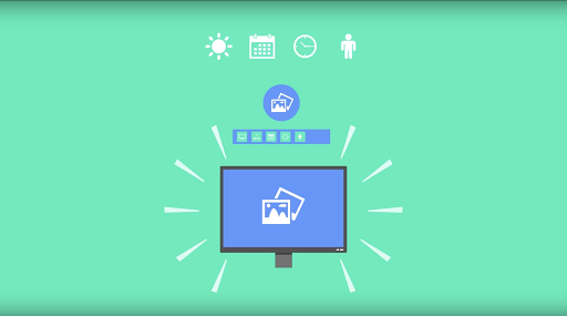 Android application Cenareo Play screenshort
