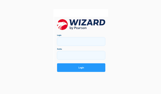 Android application Wiz.tab - Home Access screenshort