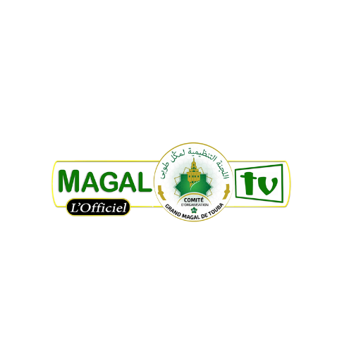 MAGAL TV LOfficiel logo