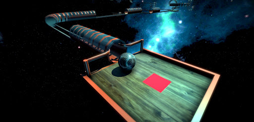 Code Triche Nova Ball 3D - Balance Rolling Ball APK MOD (Astuce) screenshots 2
