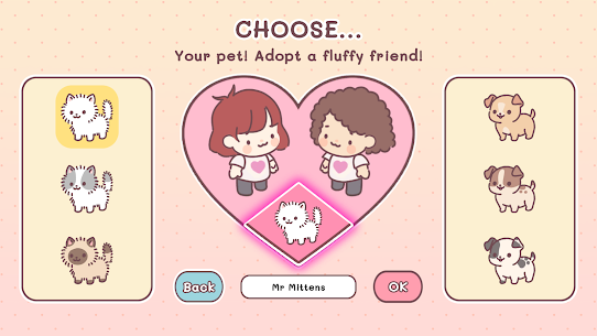 تحميل لعبة Pocket Love مهكرة اخر اصدار للاندرويد 2022 1