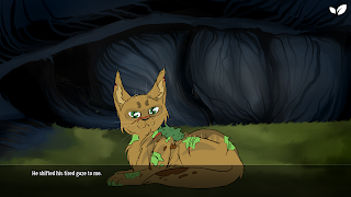 Message of Stars - Screenshot 3