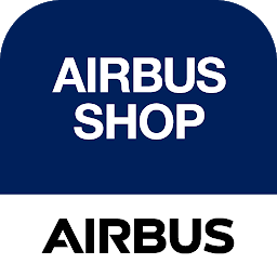 Icon image Airbus Shop