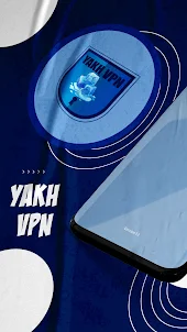 Yakh VPN