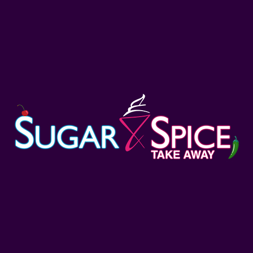 Sugar And Spice logo