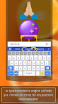 screenshot of ai.type Emoji Keyboard plugin