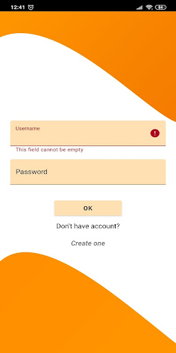 Connect Flatmates Screenshot 2 - AppWisp.com