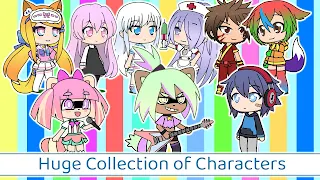 Gacha Merge - Screenshot 2