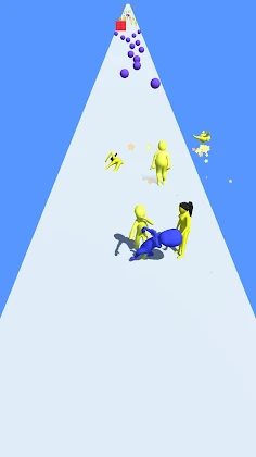 Roll On Em - Screenshot 4