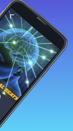 Binaural Beats Screen 3