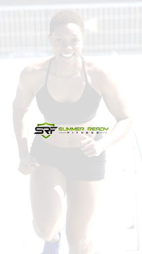 Android application Summer Ready Fitness Training screenshort