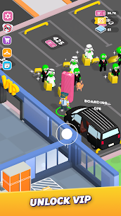 Airport Master – Plane Tycoon 7