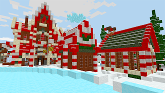 Game screenshot World Craft: Block Craftsman apk download