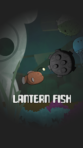 Lantern Fish