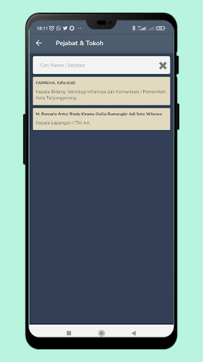 E-PROKOMPIM TANJUNGPINANG Screen 3
