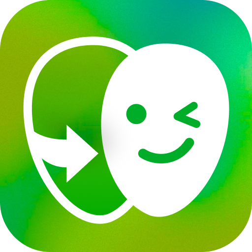 AI Video Face Swap: FaceSwitch