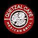Quetzal Cafè Cerveteri - Androidアプリ
