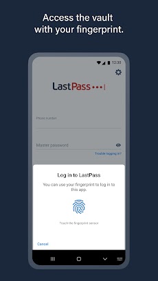 LastPass Password Managerのおすすめ画像4