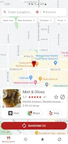 traço do restaurante diner – Apps no Google Play