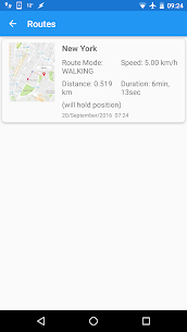 Fake GPS Location Spoofer 3