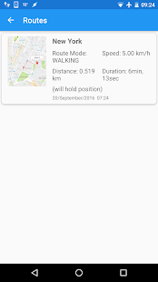 Fake GPS GO Location Spoofer Free 5.6 APK screenshots 3