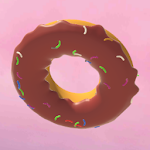 Cover Image of Download Donut Junky  APK
