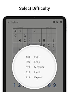 Sudoku 1.0.39 APK screenshots 19