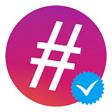 Best Hashtags - Most Followed Instagram Hashtags icon