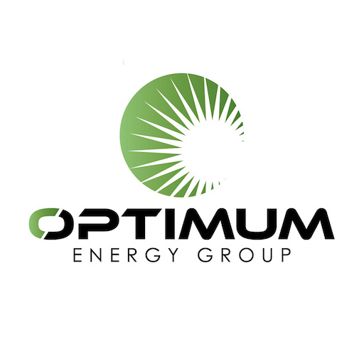 Optimum Energy Group logo