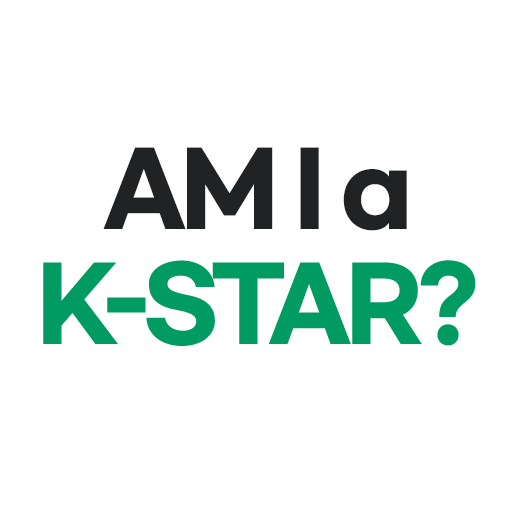 AM I a K-STAR? Face, Gender