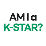Cover Image of Скачать AM I a K-STAR? Face, Gender  APK